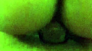 Homemade Amateur Teen Pussy Closeup Video
