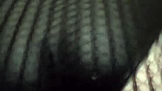 Shaking my fat ass, spreading cheeks in closeup comp.