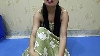 i was nude masturbating when stepbro walked in got horny for my teen body