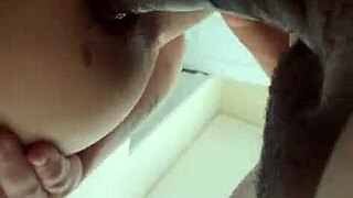 vivian lola's sexy brazilian ass begs for anal pounding 🍑💦