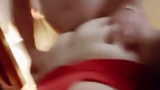 damn she takes rough doggy like total slut