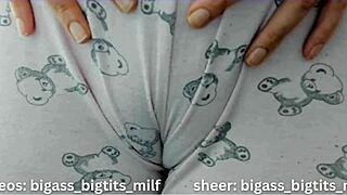 Colombian Bbw Cameltoe Puffy Lips Spread Wide Juicy