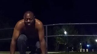 Anal-Filled 4th of July Returns With Intense Assfucking Holiday Blog