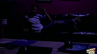 blonde wife rims hubby ass anal cowgirl creampie 🍑😍