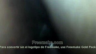 dando rico anal a mi novia hasta squirt