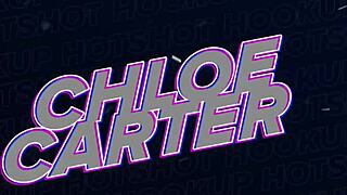 damn chloe carter craves bryan gozzling's brutal hardcore pounding nonstop