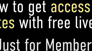 audrey rose rims ass then rides cock deep in tight butthole.