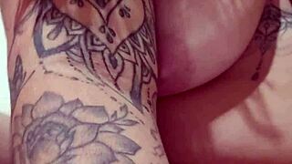 hey imagine shoving panties deep in that ass till soaked