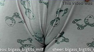 Colombian Bbw Cameltoe Puffy Lips Spread Wide Juicy