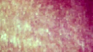 he rubs cock along her clit slowly