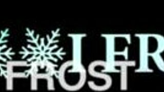 Hot interracial footjob makes monster bbc explode 💦👣