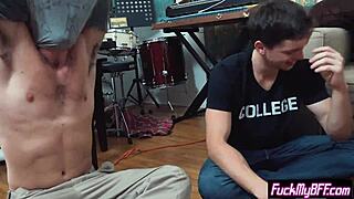 sexy petite teens gangbanged big cocks party orgy pov tits 🍆🎉