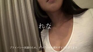 Club Gal Rena 21 Surrenders Aphrodisiac Convulsion Orgy Bliss