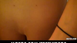 Topless bombshells dive into hardcore orgy fun! 🔥👯‍♀️💦