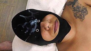 mandy mynxx slut wife sneaks fucks horny neighbors