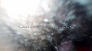 dando rico anal a mi novia hasta squirt