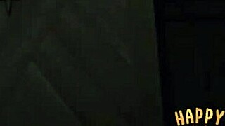madrasta horny with stepson in bed ep1 oops