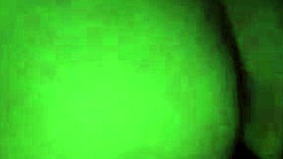 waking my whore slut for toy pounding session