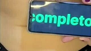 encontrei latina bunda grande tinder pra anal pov amador!