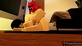 WOW, QUICKIE WITH FRIEND TURNS INTO UNFORGETTABLE POUNDING RUSH!