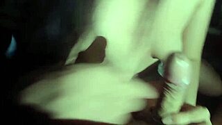 Vietnamese asian teen gets fucked hard