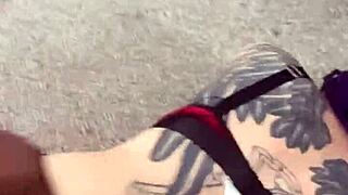 master breaks angel's big ass with rough doggystyle domination slut?