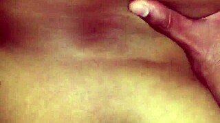 safada from brasília teases in homemade amateur brazilian style