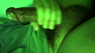 young latino stud strokes monster cock till it drips everywhere nonstop