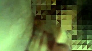 argentinian amateur milf couple dives into anal assfucking passion slowly