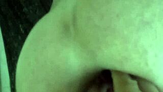 i crave tranny sevda's extreme fisting so bad