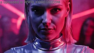 1000 Women Raid Munich Sex Shop In Ai-Generated European Frenzy