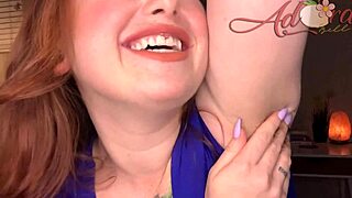 gf's armpit hair grown out drives me wild dirty talk fantasy