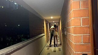 latina lesbian neighbors beg white guy breed us bareback creampie