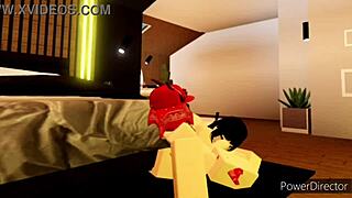 WOW, QUICKIE WITH FRIEND TURNS INTO UNFORGETTABLE POUNDING RUSH!