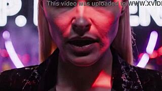 1000 Women Raid Munich Sex Shop In Ai-Generated European Frenzy