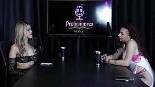 She Explains Liberal Swing Start: Hands On Ass At House, Outdoor Fuck - Sta Love N Fire!