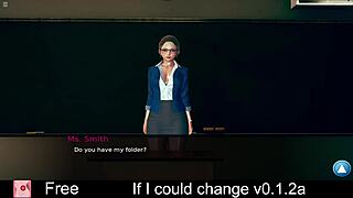 What would you change in this lesbian dating game?