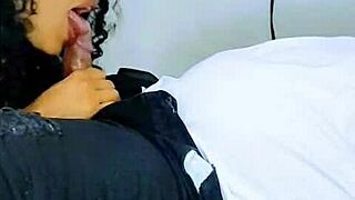 i sucked off my step cousin so good!!