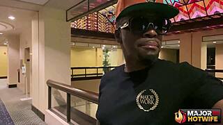 jaylene rio's curvy tits bounce riding rome major's bbc live cam