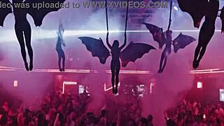 1000 Women Raid Munich Sex Shop In Ai-Generated European Frenzy