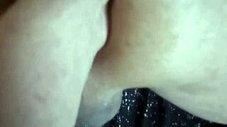 i crave tranny sevda's extreme fisting so bad