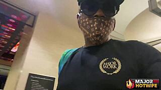 jaylene rio's curvy tits bounce riding rome major's bbc live cam