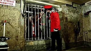 8 shades of heaven part 1: big tits brunette rides monster cock! 🔥💦