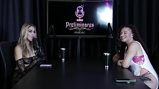 She Explains Liberal Swing Start: Hands On Ass At House, Outdoor Fuck - Sta Love N Fire!