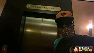 jaylene rio's curvy tits bounce riding rome major's bbc live cam