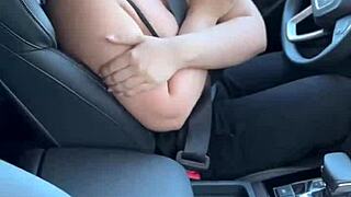 roxie sinner and sarah arabic tease with fireside threesome fuck date