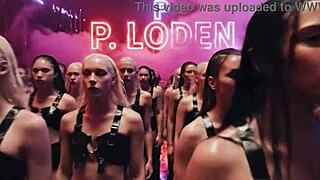 1000 Women Raid Munich Sex Shop In Ai-Generated European Frenzy