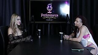 She Explains Liberal Swing Start: Hands On Ass At House, Outdoor Fuck - Sta Love N Fire!