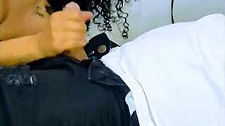 i sucked off my step cousin so good!!