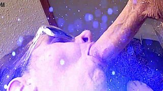 sensual deepthroat huge uncut cock 😍🍆